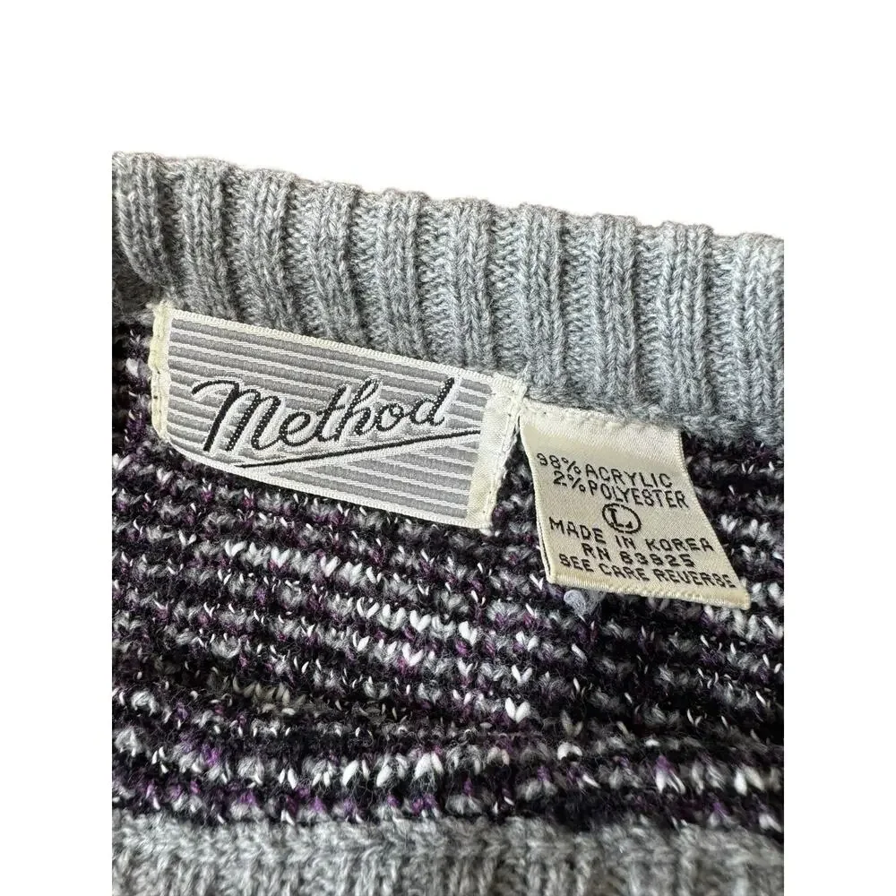 Method normal wear